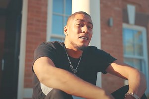 UK Rapper Dutchavelli Claims He’s Being Set Up After Woman Claimed He Assaulted Her & Pressured Her To Abort Twins