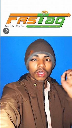 How does FASTag work?”