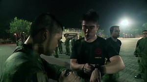 COMMANDOS Vocation training kicks up a notch and the boys painfully learn that there is no room for error. The boys strive to master a range of new weaponry, stealth boats and advanced medical equipment. Catch the seventh episode about the recruits of Singapore’s elite force, the Commandos, tonight, 8pm on Channel NewsAsia. | CNA