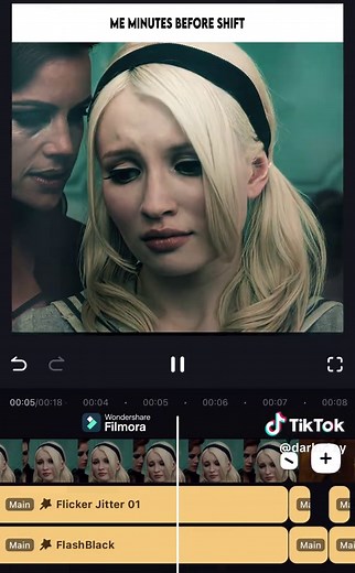 Sucker Punch Movie Edits and Themes Explored