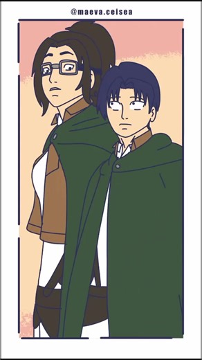 Life Bait #snk #aot #livaiackerman #hangezoe #arminarlert #jeankirstein #arminarlert