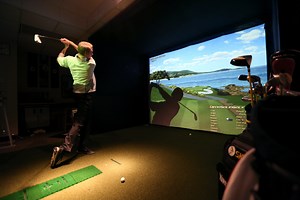 B.S. Golf Enterprise Management