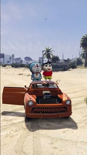 కారులో మేము ఇంటికి వెళ్తున్నాము#gta #trending #viral #youtubeshorts