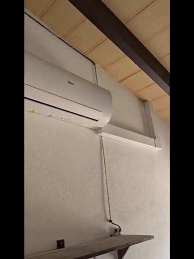 How to Install a Condensate Pump on a Split Air Conditioner