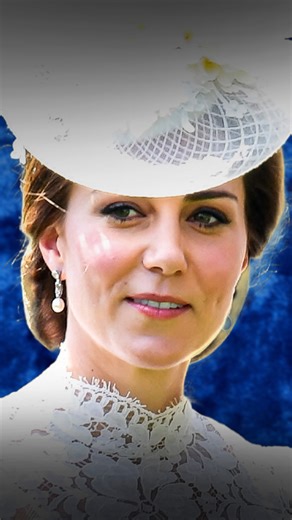 Does Kate Middleton curtsy to her own kids?