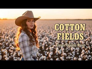 Cotton Fields – Creedence Clearwater Revival | Classic Country Music Cover