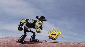 Watch The SpongeBob SquarePants Movie 2004 full HD online free - Zoechip