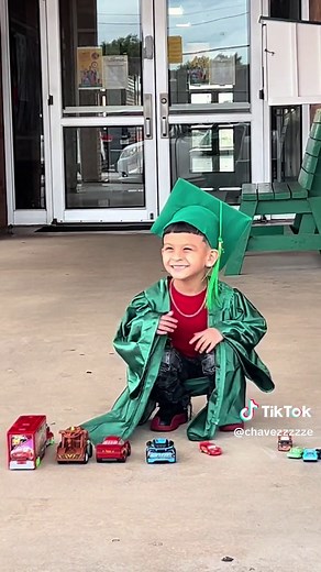 Pre-k graduation pictures 🥹💙#fyp #babyboy | graduation