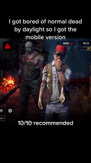 Dead by Daylight Mobile Review: Autohaven Adventures