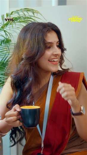 VYRL South on Instagram: "Turn your office break into a vibe session with #ChennaiPonnu. 🤩🕺🏻 #ChennaiPonnu music video is live now! 😍💥 🎹🎙️ @nihal_sadiq 💿 @ribinrichard 🎬 @sainamusicindie, @browncrewproductions 🎬✂️ @suhail_backer ⭐ @keyin_sunny, @meenaaxi_ 🎨 @hamzavallithode 🎥 @hellorashad 🕺 @dancingninja.exe 🥻 @kajha_rowther 🎬 @aashiq_bava 🎦 @wazimhr 💅🏼 