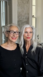 Rose-Marie Swift from rms beauty and Lynn Shabinsky show us how to mimic a natural sun-kissed tan & achieve that beautiful bronzed look!💋 Tap here to shop this must-have bronzer for women 50 , > http://qvc.co/rmsbeautybronzer and other makeup finds from RMS Beauty, here! > http://qvc.co/fbrmsbeauty | QVC