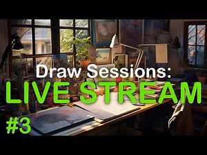 Mastering Foundation Drawing Techniques: A Step-by-Step Guide