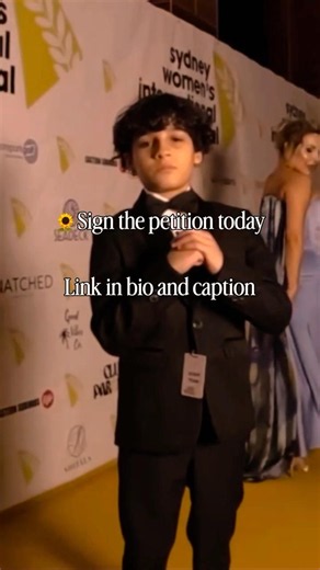 Atreyu McCann Memorial | Turning Grief Into Change for Australia's Children #saynotobullying