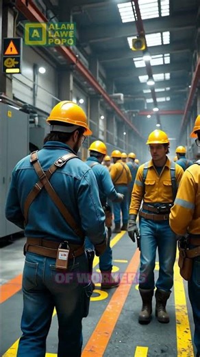 The Real Reason Production Lines Collapse #manufacturing #engineering #industry