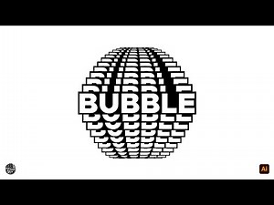 How to Create Stack Text In Adobe Illustrator