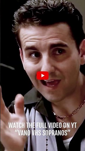 Wait, Max Casella Almost Played WHO on The Sopranos ?! #thesopranos #sopranos #tonysoprano