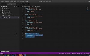 树莓派发送IP地址到邮箱