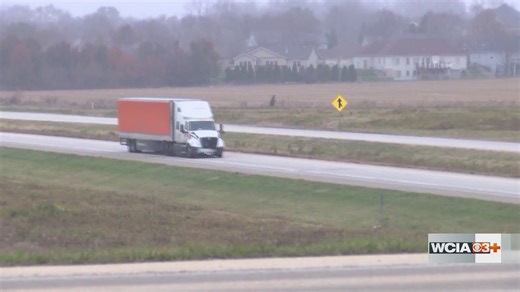 IDOT, State Police issue driving safety reminders ahead of Super Bowl Sunday