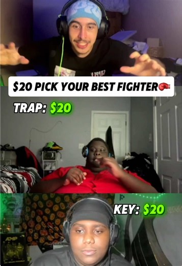 THE FUNNIEST SO FAR😭 WHO WON⁉️ #viral #funny #fyp #fypシ #streamer | jon jones