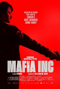 MAFIA INC: Mafia inc.: Trailer 1