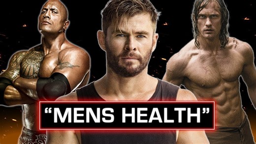 How celebrity training plans are setting you up to fail