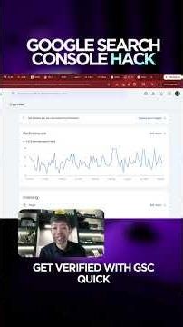 Google Search Console Hack