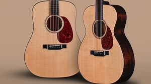 “The highly coveted Bourgeois tone is now within reach of more players than ever before”: The Country Boy is US boutique builder Bourgeois’ latest groundbreaking collab with Eastman Guitars in China