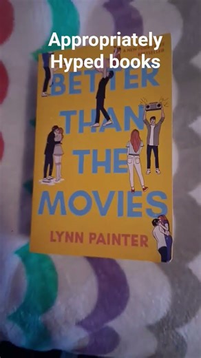 Comment what recs we should do next! #bookrecommendations #booktube