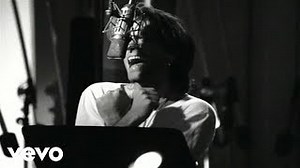 Bon Jovi - Bed of Roses