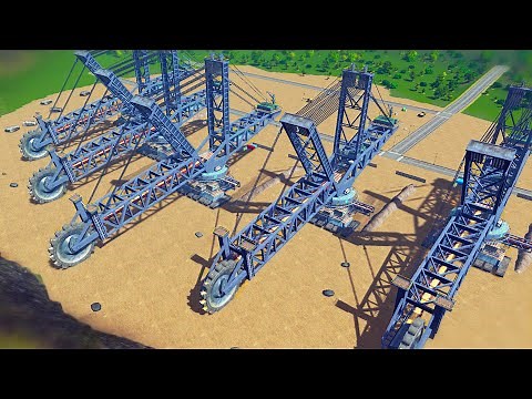 I Played 1,000 Hours of Cities Skylines WRONG... Until Now