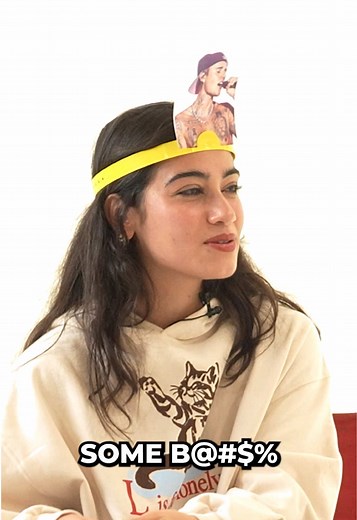 Guess the Celebrity: Fun Game with Content Creators