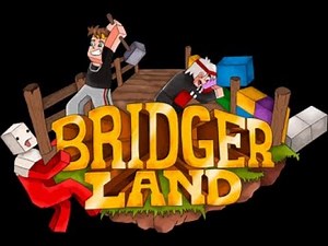 join bridger.land, prob the best minecraft server