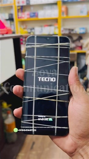 Tecno 📱Display change || #shorts #short #shortsfeed #shortvideo #viral #viralshorts #viralvideo