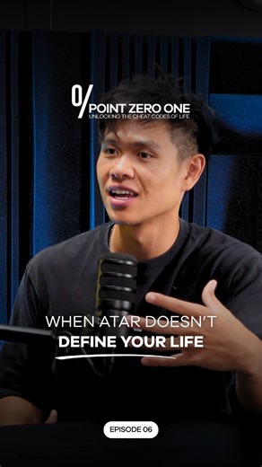 POINT ZERO ONE w/ Allen Fu on Instagram: "From “standard Asian kid” to full-time TikTok creator 🎥 Winna Bhun was on track to be an engineer… now he’s smashing viral videos (and massive meals) for a living 🍜 Sometimes the plan isn’t the path 👀 Hear the full story on Point Zero One Podcast — streaming now 🎧 #PointZeroOnePodcast #TikTokCreator #WinnaBhun #CareerPivot #ContentLife"