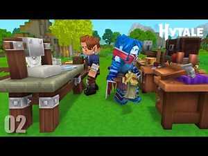 The BEST Day 1 Hytale Crafts
