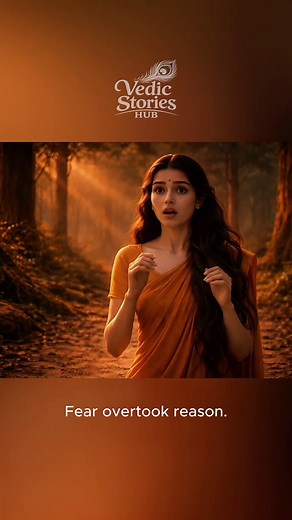 The Beginning of Rama’s Exile and Search for Sita