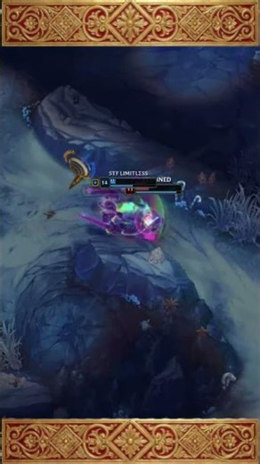 💥TOP ⚔︎ K'Sante vs Master Yi S15🔥