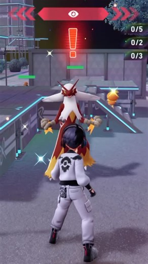 Pokemon Collector Dylan on Instagram: "Catching Every Shiny Pokemon in Legends ZA - Day 15 #pokemon #shinypokemon #pokémon #pokemonfan #pokemoncommunity"