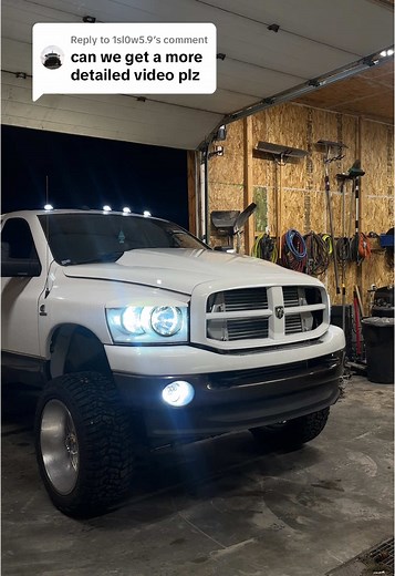 Detailed Guide to Cowl Hood Installation on Trucks