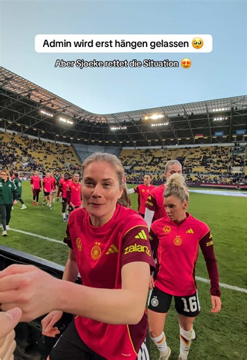 LET'S GO ❤️‍🔥❤️‍🔥 #dfbfrauen