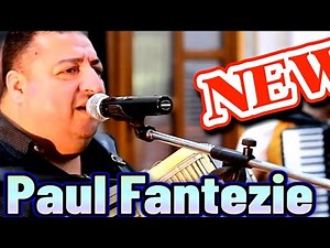 Paul Fantezie - Ma Blestemat Mama Mea (ASCULTARE)