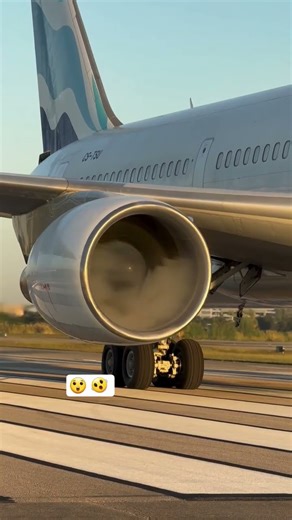 this is what happen during an engine run, with the pressure difference with air, dust, & moisture