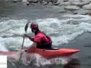 Kayak Tutorial Back Surfing - video Dailymotion
