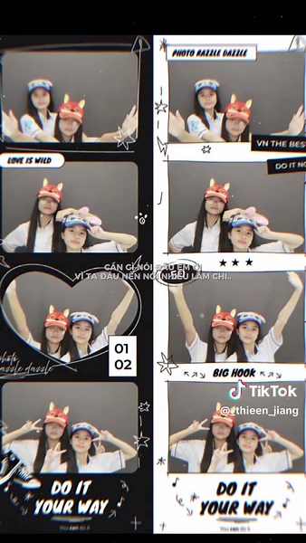 Discover Affordable Photo Booth Solutions in Huế