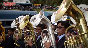 143K views · 1.8K reactions | Sinfonía Junín de Jauja/Huaynos del...