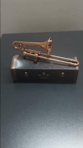 Sad Trombone: Womp, Womp! (RP Minis)