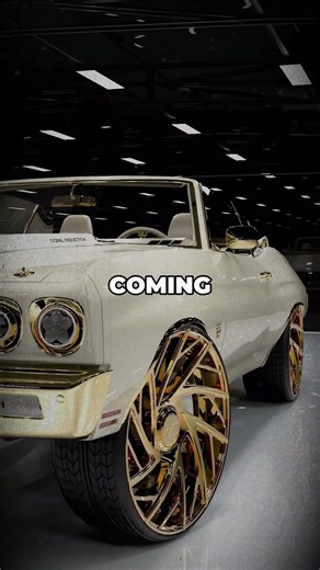 Box Chevy beats & bad vibes 🔥