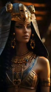 14K views · 795 reactions | The Enchanting Tale of Hathor: The...