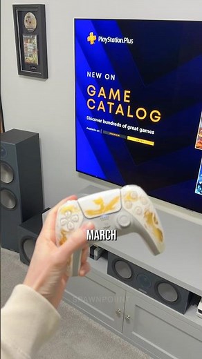 NEW PS Plus Extra Games - March 2026