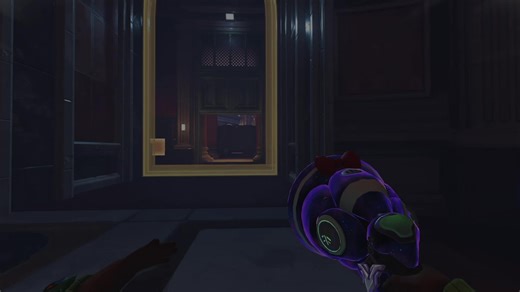 Feather: An Overwatch 2 Clip Highlighting Lucio